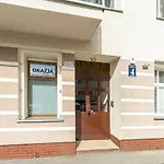 Margi Ambra Cozy Apartament