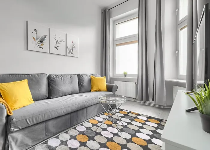 Margi Ambra Cozy Apartament