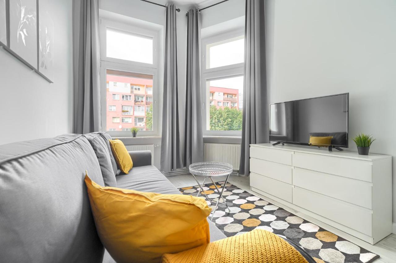 Margi Ambra Cozy Apartament