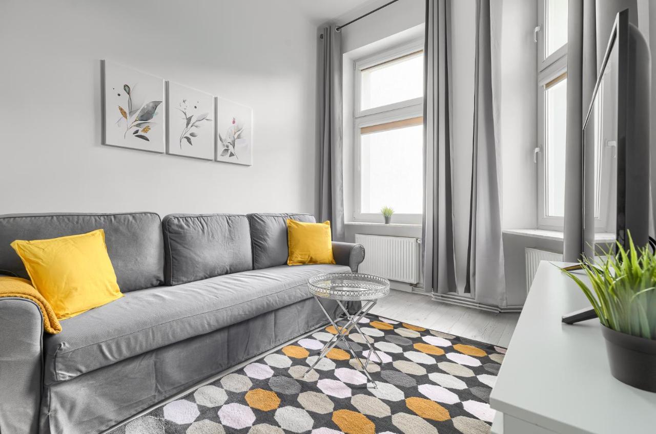Margi Ambra Cozy Apartament *