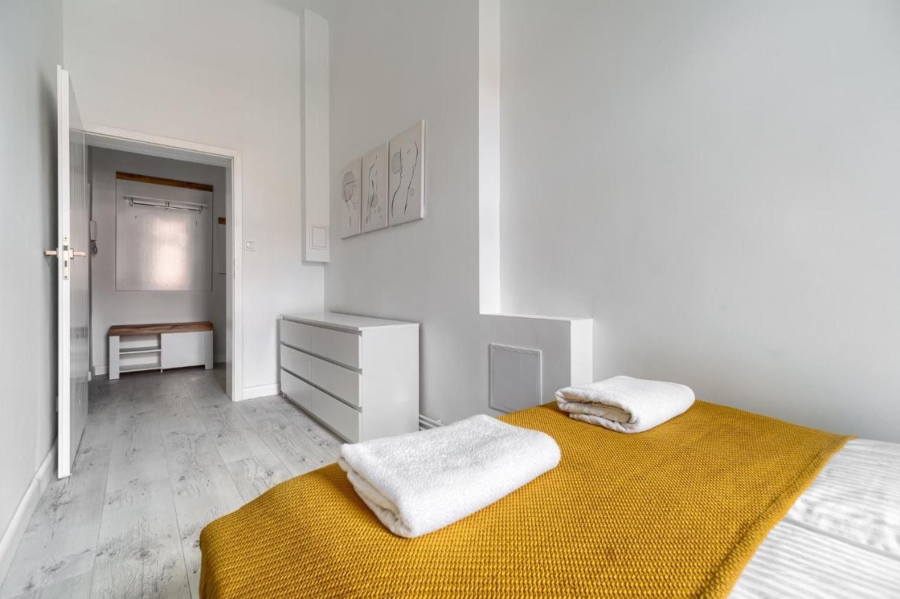 Margi Ambra Cozy Apartament *