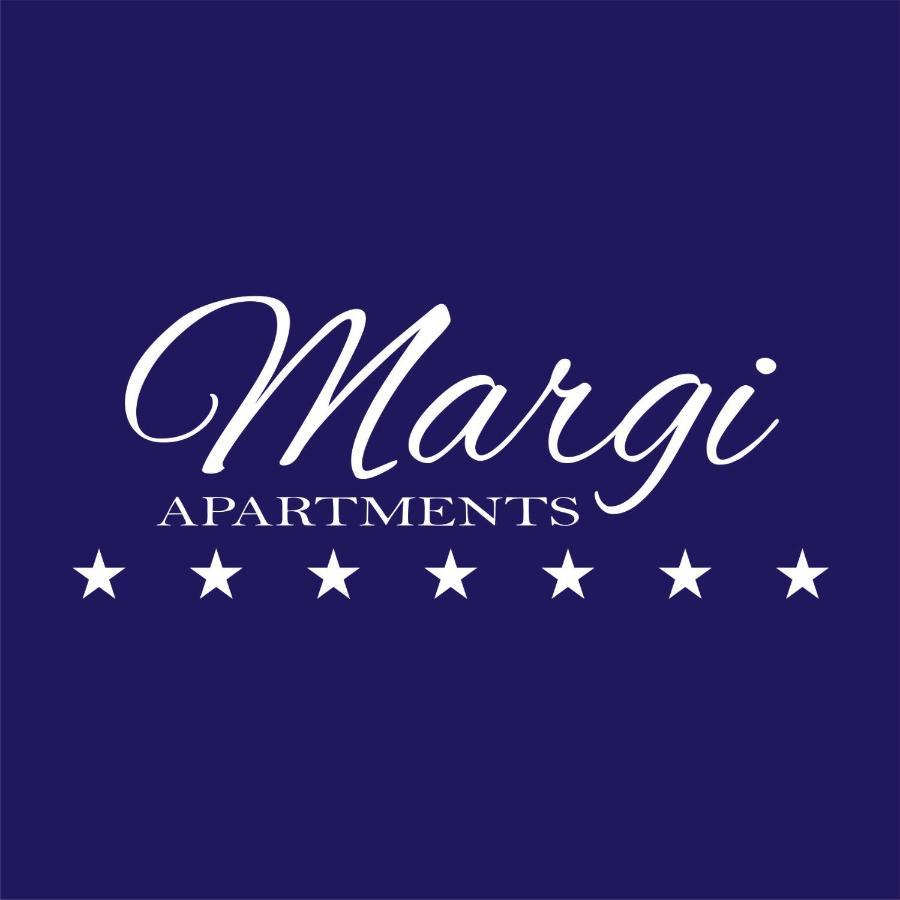 Margi Ambra Cozy Apartament Apartment
