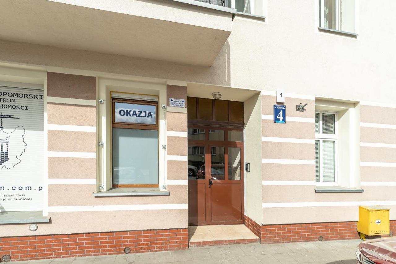 Margi Ambra Cozy Apartament Apartment