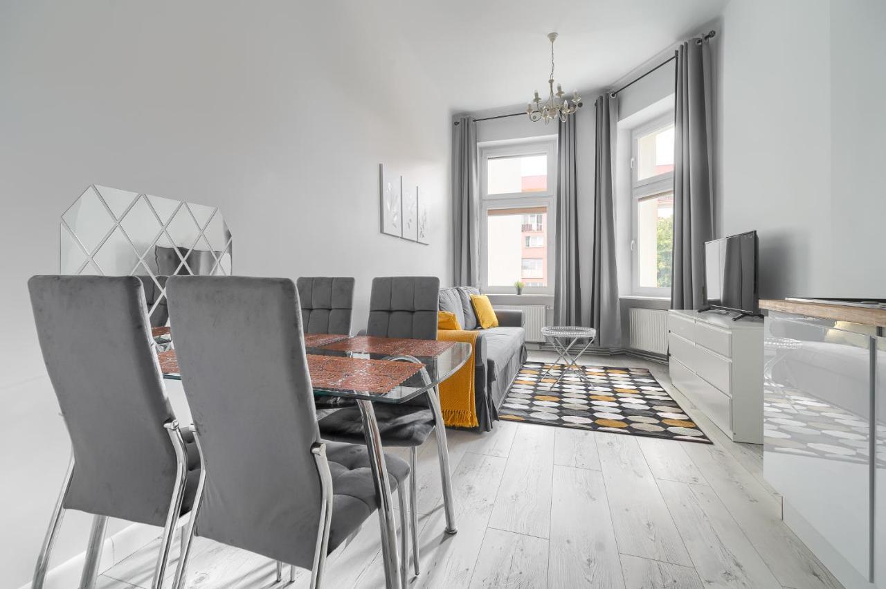 Margi Ambra Cozy Apartament Apartment *