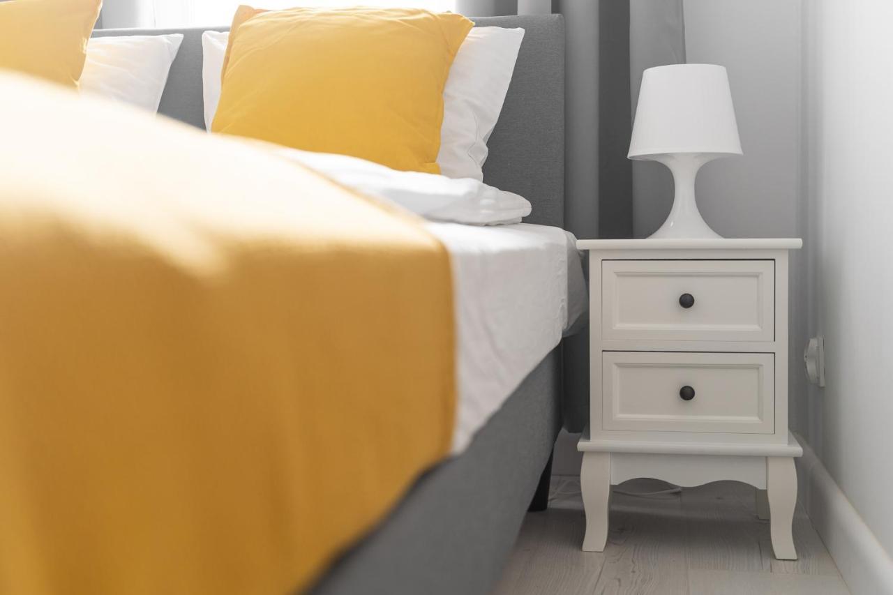 Margi Ambra Cozy Apartament *