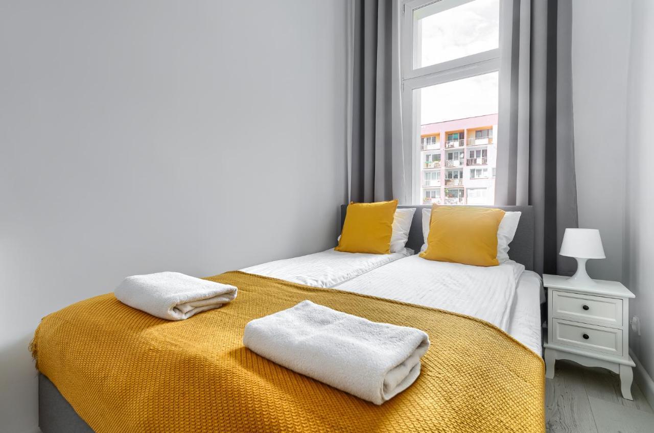 Apartment Margi Ambra Cozy Apartament