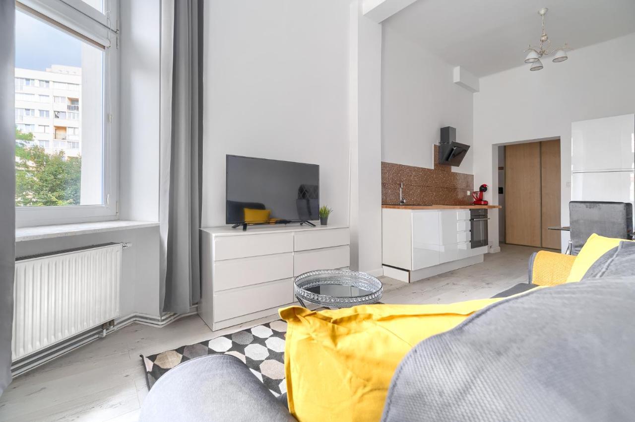 Margi Ambra Cozy Apartament Szczecin