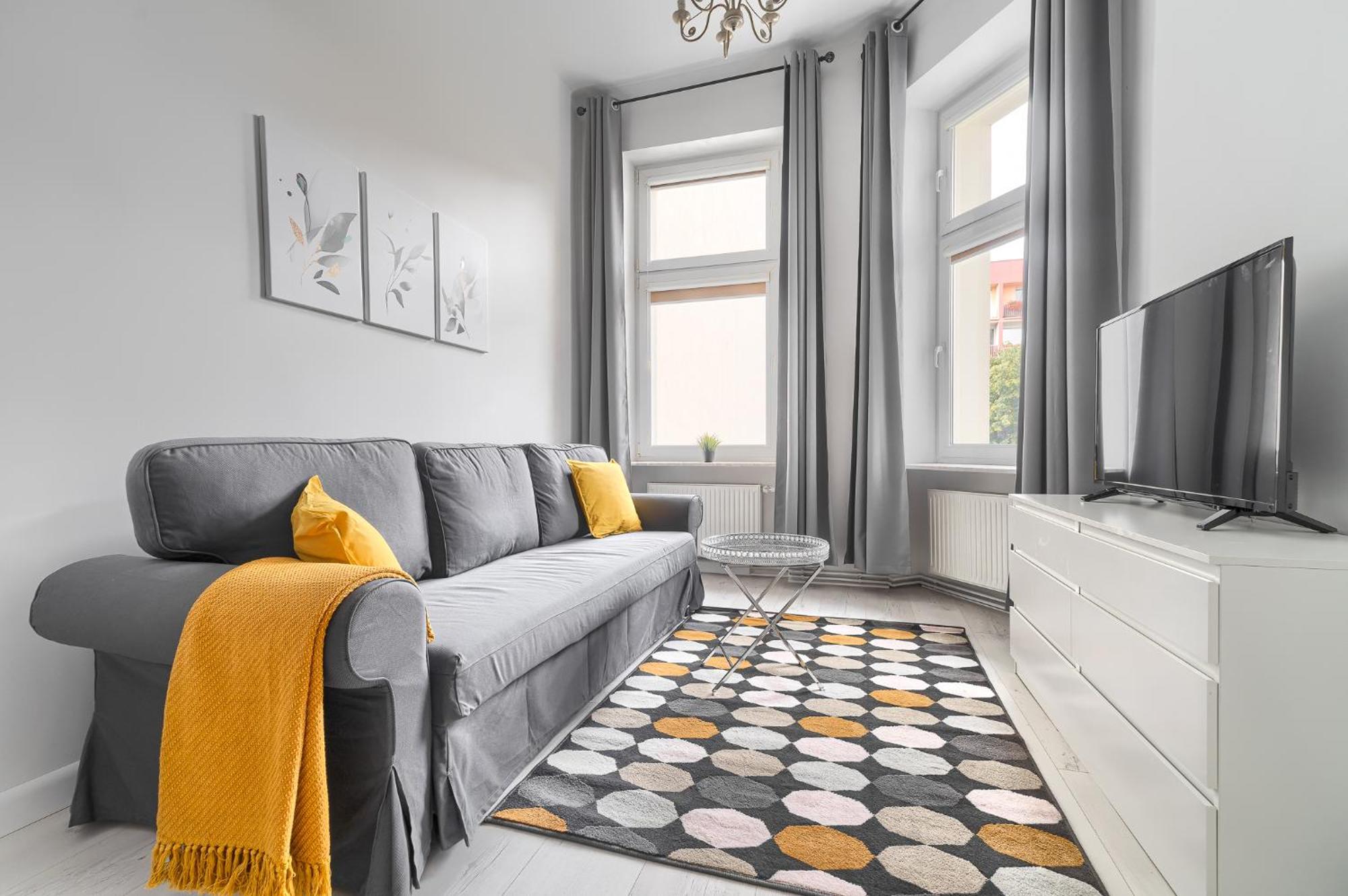 Margi Ambra Cozy Apartament *